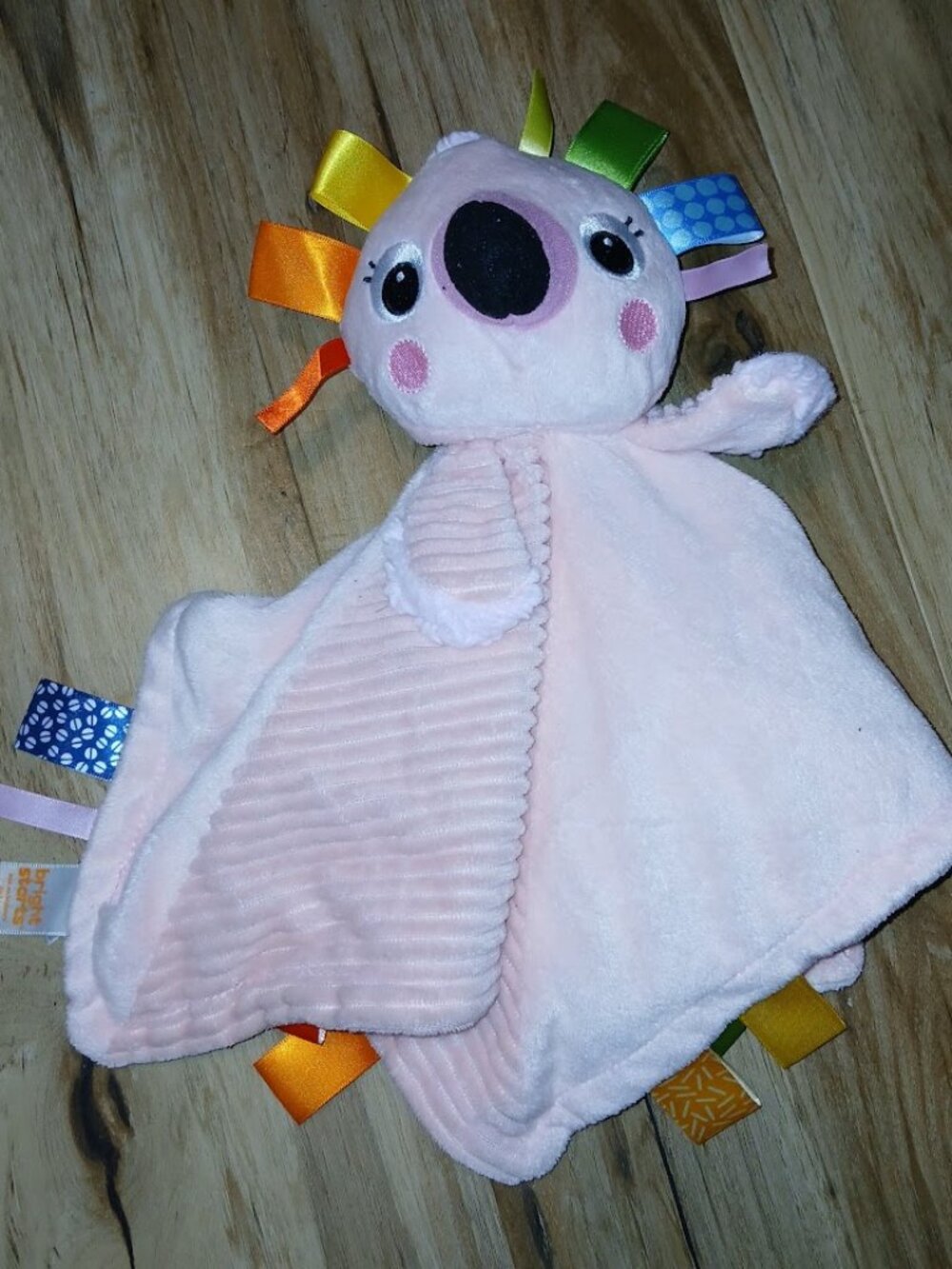 Bird blanket